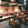 Отель The Lazy Dog Bed & Breakfast, фото 22