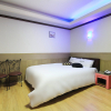 Отель Gwangju Chungjangro Regency, фото 12