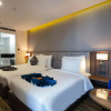 Отель Amber Hotel, фото 22