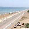 Отель Marina Sohar Hotel, фото 15