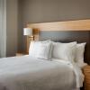 Отель Towneplace Suites by Marriott Clovis, фото 15