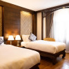 Отель Elliebum Boutique Hotel, фото 19