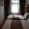 Отель Grand Fatih Hotel, фото 17