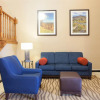 Отель Quality Inn & Suites I-40 East, фото 10