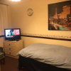 Отель Hull Private Rooms, фото 1