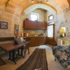 Отель Oddest Cave Suite Aparts, фото 20
