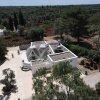 Отель 3229 Trullo Mimosa by Perle di Puglia, фото 23