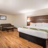 Отель Quality Inn & Suites Augusta Fort Eisenhower Area, фото 22