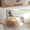 Отель Apartment With 3 Bedrooms in Isola, With Wonderful Mountain View and B, фото 6