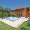 Отель Cozy Bungalow in the Heart of Cap Cana Perfect for Couples or Small Families, фото 6