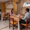 Отель Grand Hotel Machala, фото 7