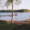 Отель 6 Person Holiday Home in Sandsjöfors, фото 14