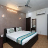 Отель OYO 7218 Shivansh Residency, фото 7