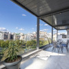 Отель Phaedrus Living: City Center Luxury Flat N. Kosmos, фото 13