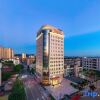 Отель Ramada by Wyndham Guangzhou Conghua в Гуанчжоу