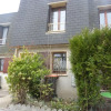 Отель Holiday home Allée du Dauphiné в Гарж-ле-Гонессе