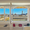 Отель Apartments Florence - Dreams Over Ponte Vecchio, фото 7