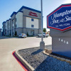 Отель Hampton Inn & Suites Borger, фото 1