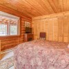 Отель Sweet Log Cabin, фото 2