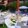 Отель Blue Ocean Resort, фото 11
