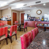 Отель Quality Inn Draper near Salt Lake City, фото 16