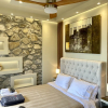 Отель Villasonboard Rock Villa 3bed Jacuzzi Seaside, фото 7