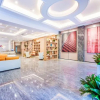 Отель Borrman (Chongqing Bishan Qinggang), фото 8