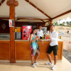 Отель Domina Hotel & Resort Sultan, фото 25