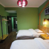 Отель Zhangjiajie Tuniu Youth Hostel, фото 5