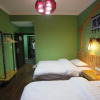 Отель Zhangjiajie Tuniu Youth Hostel, фото 2