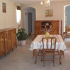 Отель Villa With 4 Bedrooms in Grignan, With Wonderful Mountain View, Privat, фото 9