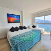 Отель Apartamento Frente al Mar en Acapulco, фото 3