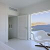 Отель Inviting 7-bed Villa in Mikonos - Villa Jackie, фото 18