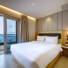 Отель Changwon Masan Ocean View Hotel, фото 19