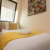 Отель Stayzo Castle Penthouse 16- A Clean Fresh Modern Apartment With Free Wi-fi, фото 7