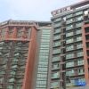 Отель TATA Serviced Apartment(Zhongshan Lihe Light Rail Branch), фото 1