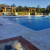 Отель Villa de Colores By Hospedify- 3 villas para 36 personas con Piscina, Cancha, Jacuzzi, y Gazebo, фото 29