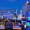 Отель Four Points by Sheraton Bangkok, Sukhumvit 15, фото 22