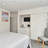 Отель Manchester Studio A - Christchurch Holiday Homes, фото 5