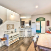 Отель Modern Poncha Springs Townhome w/ Mtn Views!, фото 10