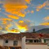 Отель Casa Villa de Leyva, фото 7