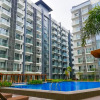 Отель Brandnew 1 Bedroom Apartment at Newport, Pasay Across Naia Terminal 3 With Pool, фото 10