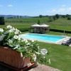 Отель Independent farmhouse with 7 bedrooms and Pool. Lago Trasimeno-LUNA CHIARA, фото 15