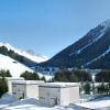 Отель Privates Haus Davos Dorf, фото 1