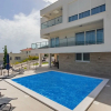 Отель Villa Compass Luxury in a natural bay, фото 18