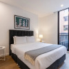 Отель w Captivating 2BR in Parque Virrey, фото 2