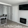 Отель LA BELLA CHALETS 2 - 54 Sunbeach Holiday Village Scratby, фото 3