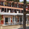 Отель Zefiros Traditional Hotel, фото 3