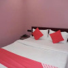 Отель New Infinite Homestay, фото 10
