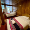 Отель Mistico Machupicchu Eco B&B, фото 5